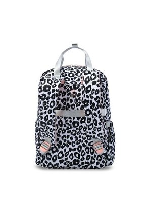 Morral Para Niña Minnie Be You Pequeño Blanco