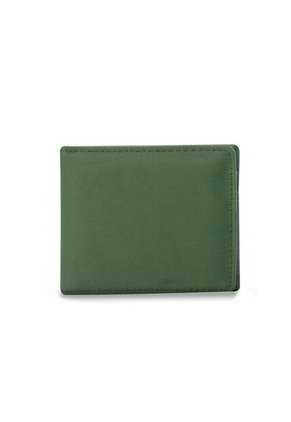 Billetera Para Hombre Ermac 3.0 Con RFID Blocker Verde