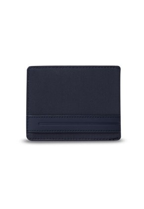 Billetera Para Hombre Vlideri 3.0 Con RFID Blocker Azul