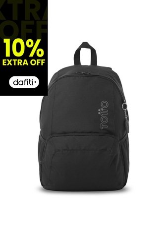 Morral Universitario Ometto 2.0 Porta PC 14