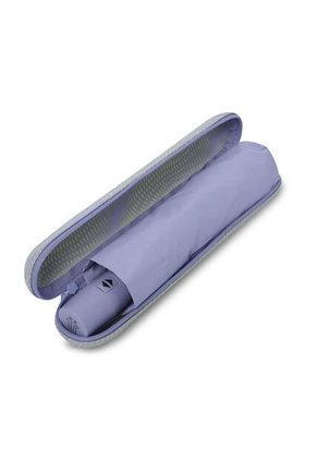 Sombrilla Mediana Umbre Con Filtro UV Morada