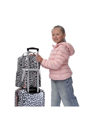 Morral Para Niña Minnie Be You Pequeño Blanco