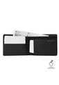 Billetera Vlideri 3.0 Con RFID Blocker Negra de Totto