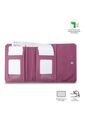 Billetera Para Mujer Montana Con RFID Blocker Rosada Rose de Totto