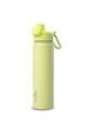 Termo Para Agua Jet 750 Ml Color Verde de Totto