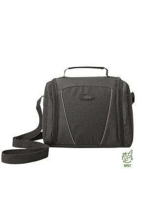 Lonchera Térmica Devry 2.0 Gris