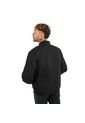 Chaqueta Para Hombre Negra Vouvem de Totto