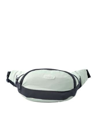 Canguro Para Mujer  Pompeya Verde Totto