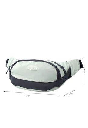 Canguro Para Mujer  Pompeya Verde