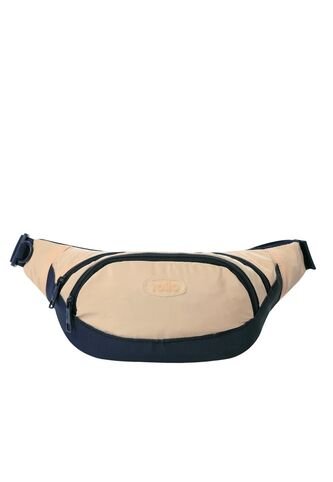 Canguro Para Mujer Pompeya Durazno Totto