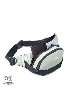 Canguro Para Mujer  Pompeya Verde