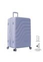 Maleta De Viaje 23 Kg 360 Bazy+ 2.0 Bodega Morada de Totto