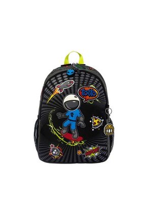 Morral Para Niño Cool Patch M