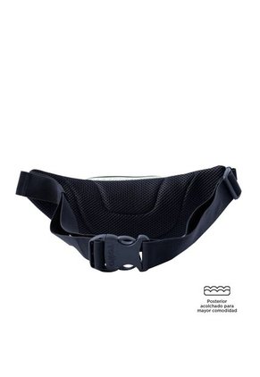 Canguro Para Mujer  Pompeya Verde