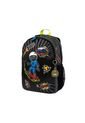 Morral Para Niño Cool Patch M de Totto
