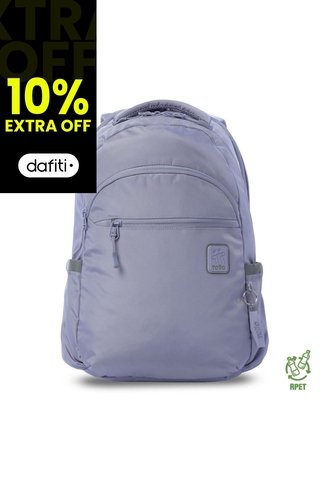 Morral Universitario Indo 2.0 Porta PC 15
