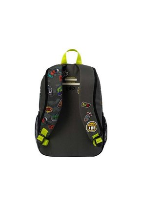 Morral Para Niño Cool Patch M