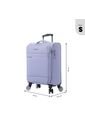 Maleta De Cabina 360 Liviana 10 Kilos Morada de Totto