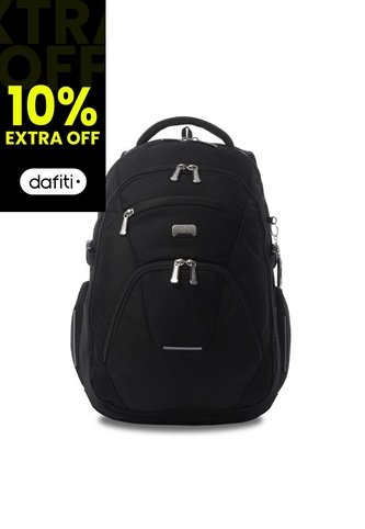 Morral Táctico Porta PC 16