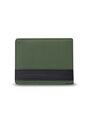 Billetera Para Hombre Vlideri 3.0 Con RFID Blocker Verde de Totto