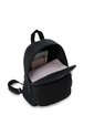 Morral Pequeño Para Mujer Baltra Negro de Totto