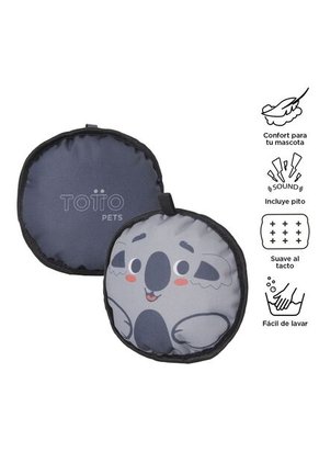 Juguete Disky Para Mascota