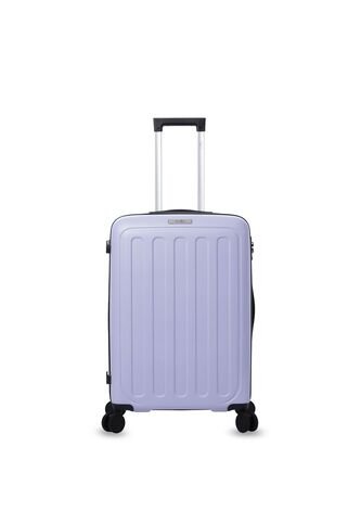 Maleta De Bodega 23 Kg Kaland Morado Para Mujer Totto Totto