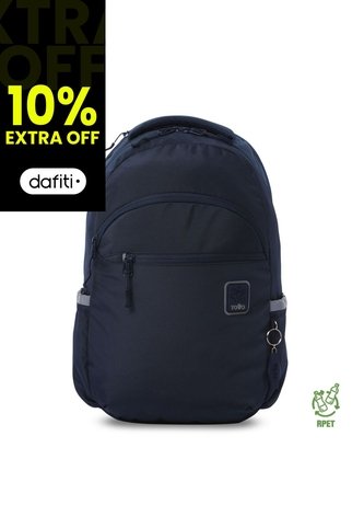 Morral Universitario Indo 2.0 Porta PC 15