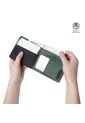 Billetera Para Hombre Dagoba 3.0 Con RFID Blocker Verde de Totto