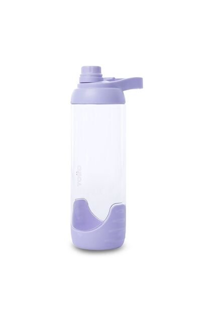 Botilito De Agua Blu 750 Ml Color Morado