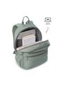 Morral Ejecutivo Porta PC 13
