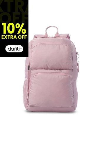 Morral Universitario Cloud Porta PC 14