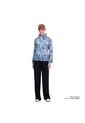 Chaqueta Rompevientos Para Mujer Clickout de Totto