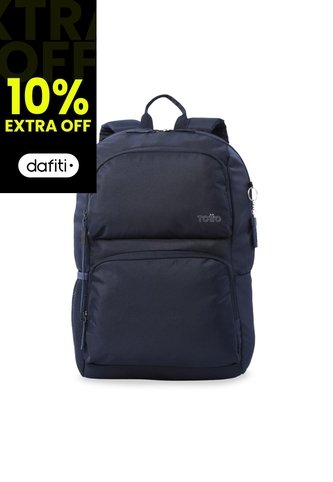 Morral Universitario Cloud Porta PC 14