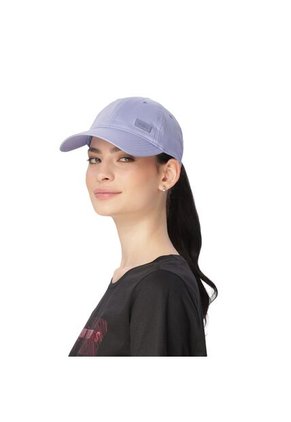 Gorra Beisbolera Forsitia 2.0 Con Filtro UV Morado