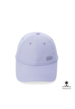 Gorra Beisbolera Forsitia 2.0 Con Filtro UV Morado