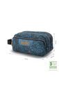 Cartuchera Multiuso Agapec Grande Azul Hombre de Totto