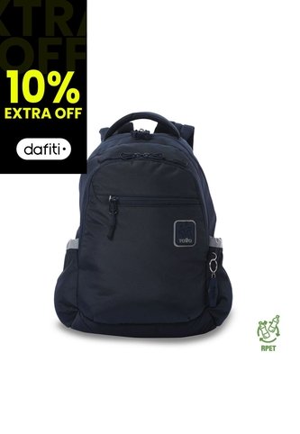 Morral Universitario Misisipi 2.0 Porta PC 14