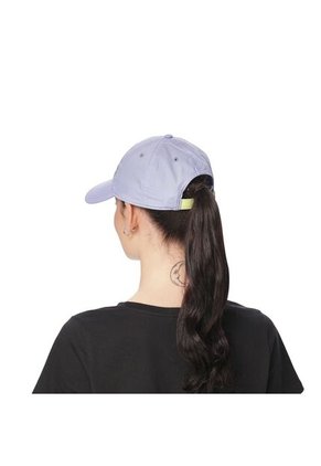 Gorra Beisbolera Forsitia 2.0 Con Filtro UV Morado