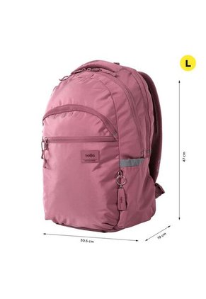 Morral Mujer P Tablet Y Pc Indo Rosado