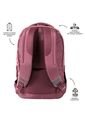 Morral Mujer P Tablet Y Pc Indo Rosado de Totto