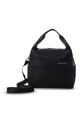 Lonchera Ejecutiva Birmana Térmica Negra Totto