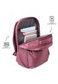 Morral Mujer P Tablet Y Pc Indo Rosado de Totto