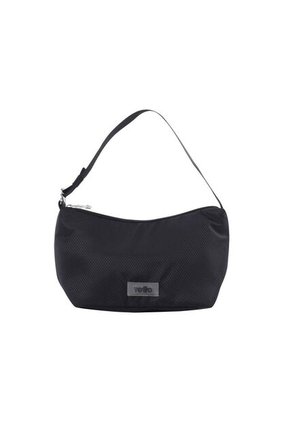 Lonchera Con Aislamiento Térmico Root S Negra