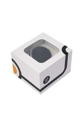 Reloj Inteligente R21 Color Gris