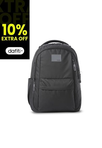 Morral Universitario Kick Porta PC 15