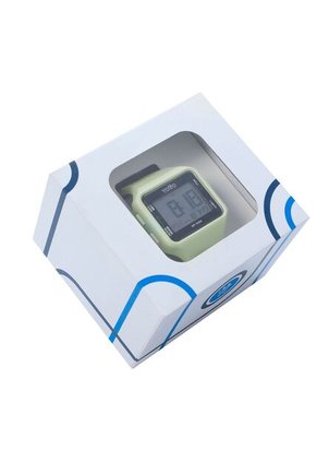 Reloj Digital Haze Color Verde