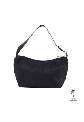 Lonchera Con Aislamiento Térmico Root S Negra