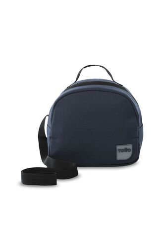 Lonchera Térmica Volt Color Azul Totto