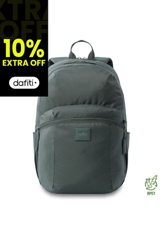 Morral Universitario Trik 2.0 Porta PC 15